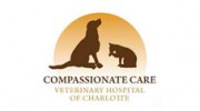 Compassionate Care Veterinary Hospital Of Charlotte