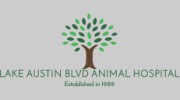 Lake Austin Blvd Animal Hospital