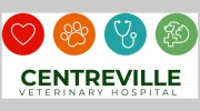 Centreville Veterinary Hospital