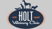 Holt Veterinary Clinic