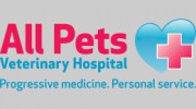 All Pets Veterinary Hospital