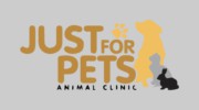 Just For Pets Animal Clinic