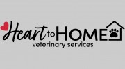 Heart To Home Veterinary Services