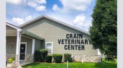 Crain Veterinary Center