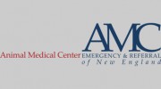 Animal Medical Center Of New England