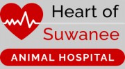 Heart Of Suwanee Animal Hospital