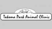 Takoma Park Animal Clinic