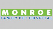 Monroe Family Pet Hospital