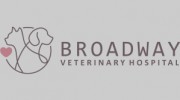 Broadway Veterinary Hospital