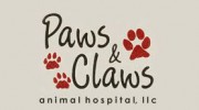 Paws & Claws Animal Hospital