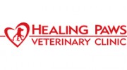 Healing Paws Veterinary Clinic