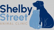 Shelby Street Animal Clinic