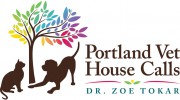 Portland Vet House Calls