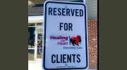 Healing With Heart Veterinary Care