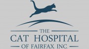 Cat Hospital Of Fairfax Inc