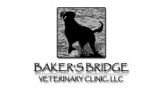 Baker's Bridge Veterinary