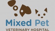 Mixed Pet Veterinary Hospital