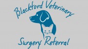 Blackford Veterinary Surgery