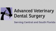 Advanced Veterinary Dental Surgery