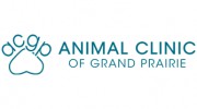 Animal Clinic Of Grand Prairie