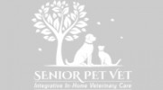 Senior Pet Vet