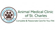 Animal Medical Clinic Of St Charles