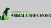 Spring Oaks Animal Hospital