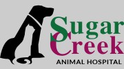 Sugar Creek Animal Hospital & Grooming