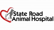 State Road Animal Hospital PA