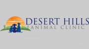 Desert Hills Animal Clinic