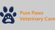 Pure Paws Veterinary Care Of Hell's Kitchen