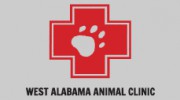 West Alabama Animal Clinic