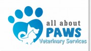 All About Paws Veterinary Services