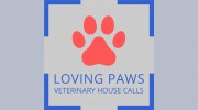 Loving Paws Veterinary House Calls