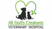 All Gods Creatures Veterinary Hospital