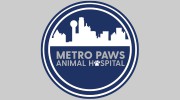 Metro Paws Animal Hospital