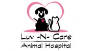 Luv-N-Care Animal Hospital Of Windermere