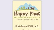 Happy Paws Veterinary Hospital