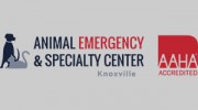 Animal Emergency & Specialty Center Of Knoxville