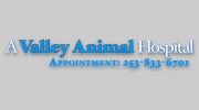 A Valley Animal Hospital