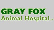 Gray Fox Animal Hospital