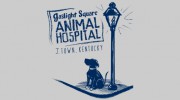 Gaslight Square Animal Hospital