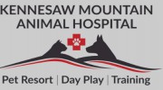 Kennesaw Mountain Animal Hospital