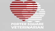 Porter Square Veterinarian