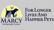 Marcy Veterinary Clinic