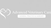 Advanced Veterinary Care