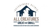 All Creatures Great & Small Veterinary Clinic