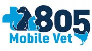 805 Mobile Vet