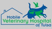 Mobile Veterinary Hospital Of Tulsa