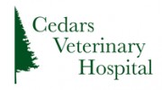 Cedars Veterinary Hospital